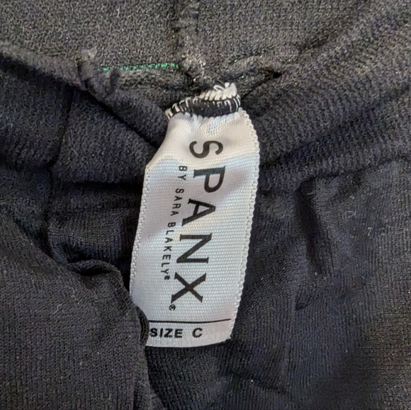 NEW Original Spanx Shaping Footless Sheers - Picture 6 of 9